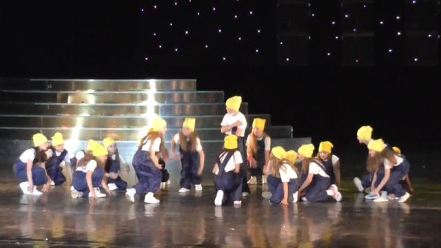 Школа звезд Витебск