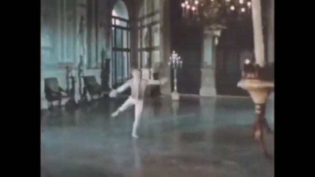 НУРЕЕВ,-Я чувствую твое дъхание в ночи.. смотреть онлайн