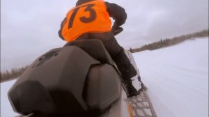 Leo 32_Чемпионат Вологодской области