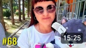 Дети от нас ТАКОГО не ОЖИДАЛИ. Сюрприз в ТУАПСЕ. Прогулка по городу ТУАПСЕ.
