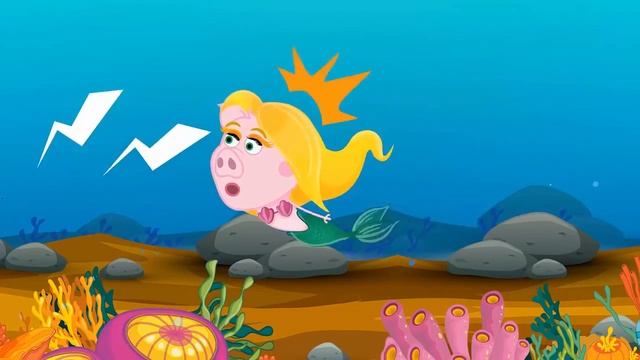 Свинка Пеппа на русском все серии подряд около 54 минут - Peppa Pig Russian episodes 54 minutes смотреть онлайн