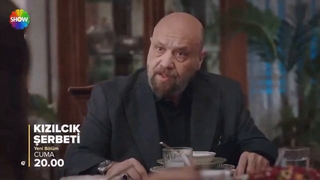 Клюквенный Щербет 95 серия русская озвучка