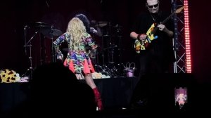 Маша Распутина, сольный концерт «Живи, Страна!», 15.11.2024,