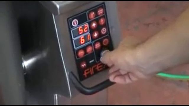 FIREX Джем из абрикосов смотреть онлайн