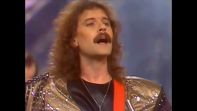 Группа "Игра" - Неспелая Вишня. 1989. смотреть онлайн