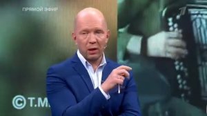 Время Покажет. Часть 2. Выпуск от 27.09.2022