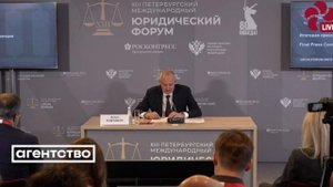 СССР продолжает существовать и СВО на Украине — это «внутренний процесс» - советник Путина