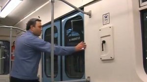 Подземный транспорт Москвы Шестёрка