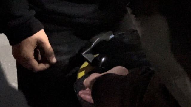 ПИТБАЙКЕРЫ ДРАЗНЯТ МЕСТНУЮ ПОЛИЦИЮ! | НОЧНОЙ КИЛЛСТРИ?