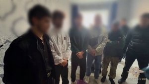 Полиция пресекла незаконный оборот наркотиков на территории нескольких южных регионов страны