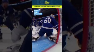 Should The Maple Leafs Treat Pressure As A Privilege?
