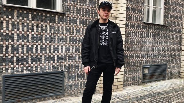 ВИРДЖИЛ АБЛО X Louis Vuitton / VIRGIL ABLOH IN LOUIS VUITTON