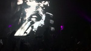 IAMX - Body Politics (Live Moscow @ Известия Hall 29.03.18)