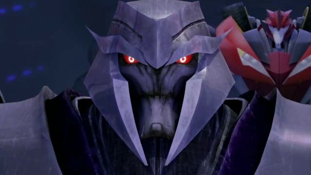 ➪Прикол "утренник" (Трансформеры Прайм) смотреть онлайн