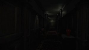 МОЯ_ДЕВУШКА_В_ПАНИКЕ! Layers Of Fear