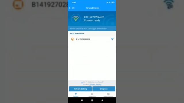 Настройка WI FI на инверторе Must. смотреть онлайн