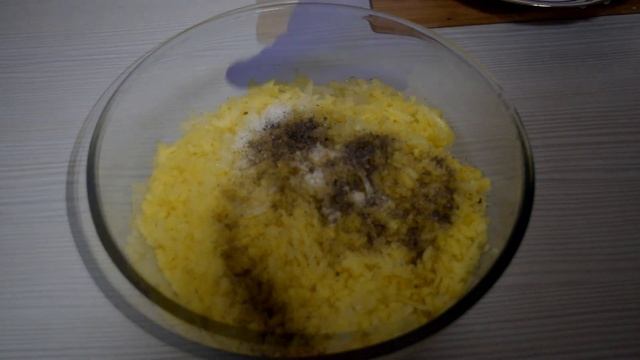 КАРТОФЕЛЬНАЯ КОЛБАСА. Домашняя смотреть онлайн