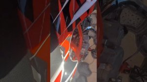 Обзор питбайка kayo tt160