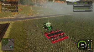 Farming Simulator 25. Сахарная свекла. #5
