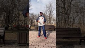 Ицюань (1379 день) Фуань Чжуан / Сюаньфа Шили / Проработка тазобедренных суставов  (21.05.25)