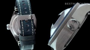 Часы Spinnaker Piccard Automatic Corsaire Blue Limited Edition- купить на Bestwatch.ru