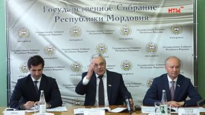 В госсобрании прошли публичные слушания по проекту закона. Об исполнении республиканского бюджета РМ