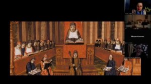 ИСТОРИЯ ДОМИНИКАНСКОГО ОРДЕНА. Встреча 5. Доминиканцы и университеты.