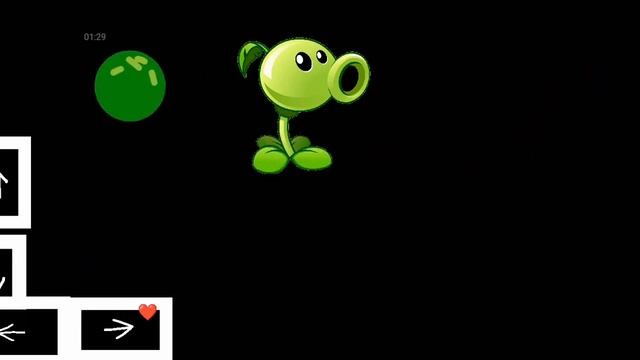 Я создал игру растения против зомби битва #1 смотреть онлайн