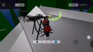 Как найти дронов в брук