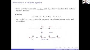 Seminar 21.05.2025: Pavlos Xenitidis (Liverpool Hope University, UK)