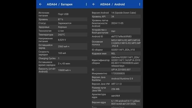 ЛУЧШИЙ ЗАЩИЩЕННЫЙ СМАРТФОН ГОДА 2025 Обзор