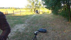 Сложносоставной длинный лук