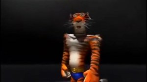 Колечко длжно быть в огне!