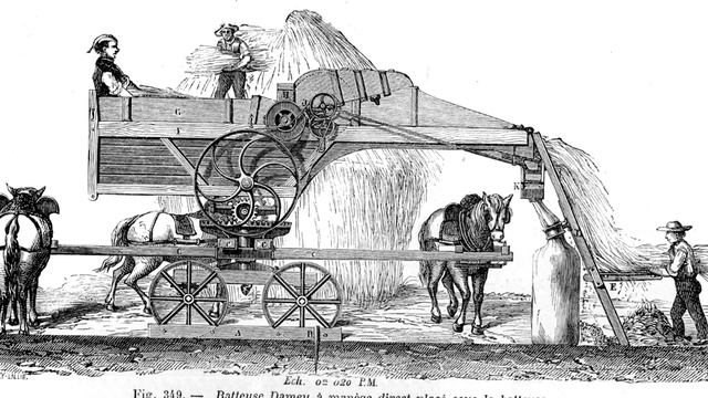 Суслон. Россия и США: противостояние на хлебном рынке ? смотреть онлайн