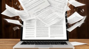 Правила работы с первичными учётными документами в 2024 году. ЭДО.#2