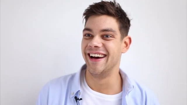 Никита Карпинский. Визитка. смотреть онлайн