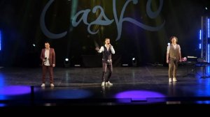 Смотри звезду: Александр Бардин