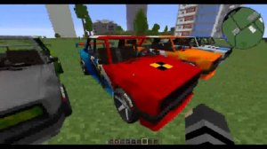 как изменить скорость жигулей нюкема