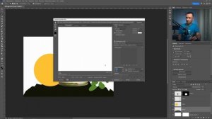 Основы adobe firefly | Комбинируем файрфлай и фотошоп | Как с?