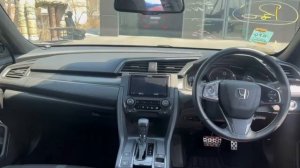 Забрали с СВХ‼️HONDA CIVIC🔥