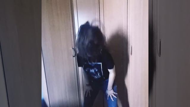 Хэндбенгинг.