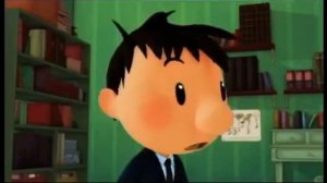 Привет я Николя обычный мальчик Реклама на Телеканале Карусель(Ностальгия)