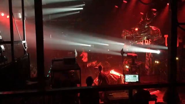 i61 x PowerPuff Luv - Супер магазин (live СПБ A2 10.05.2019) смотреть онлайн