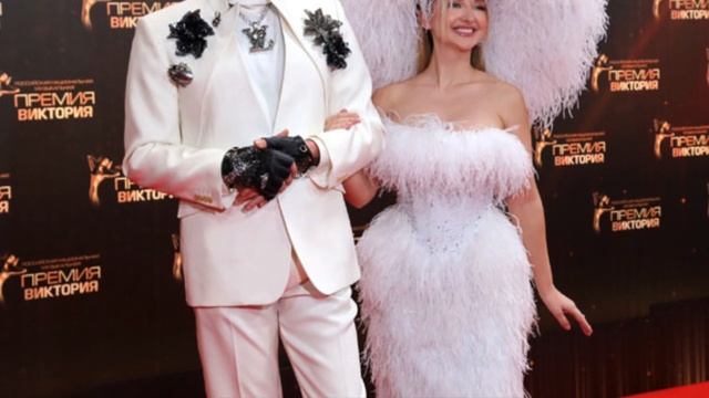 «Талантливые, любящие» фотографии со свадьбы Киркоро смотреть онлайн