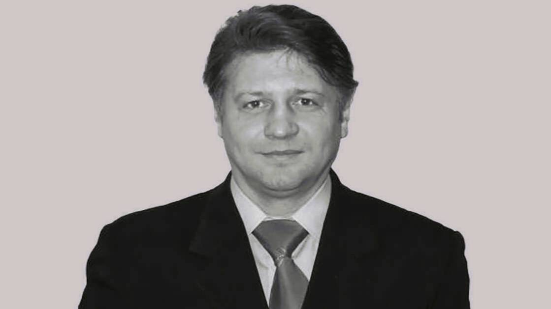 Четырехкратный чемпион РФ по боксу Александр Шкаликов умер на 55-м году жизни