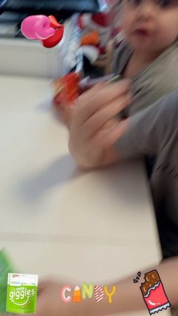 конфеты мармеладки