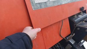 Пресс подборщик STAR TRB 3030 №1144470