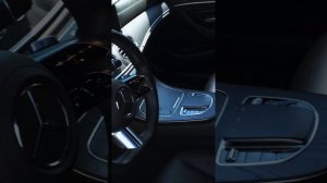 Mercedes-Benz E220d #shorts