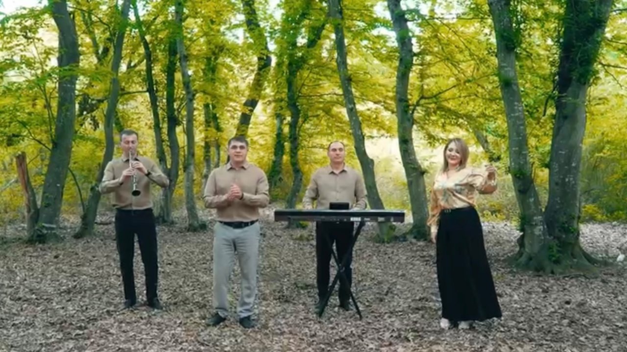 Гр Караван новинка 2025 смотреть онлайн