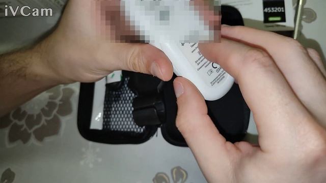 Глюкометр OneTouch Verio Reflect смотреть онлайн